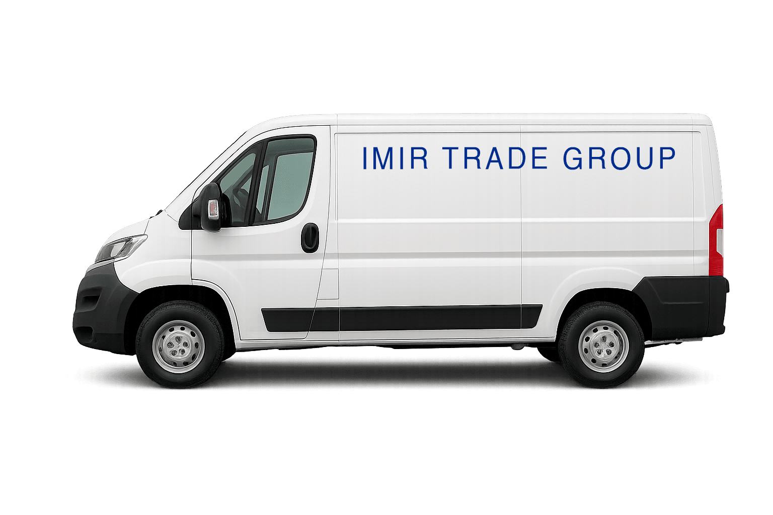 IMIR Trade Group Van