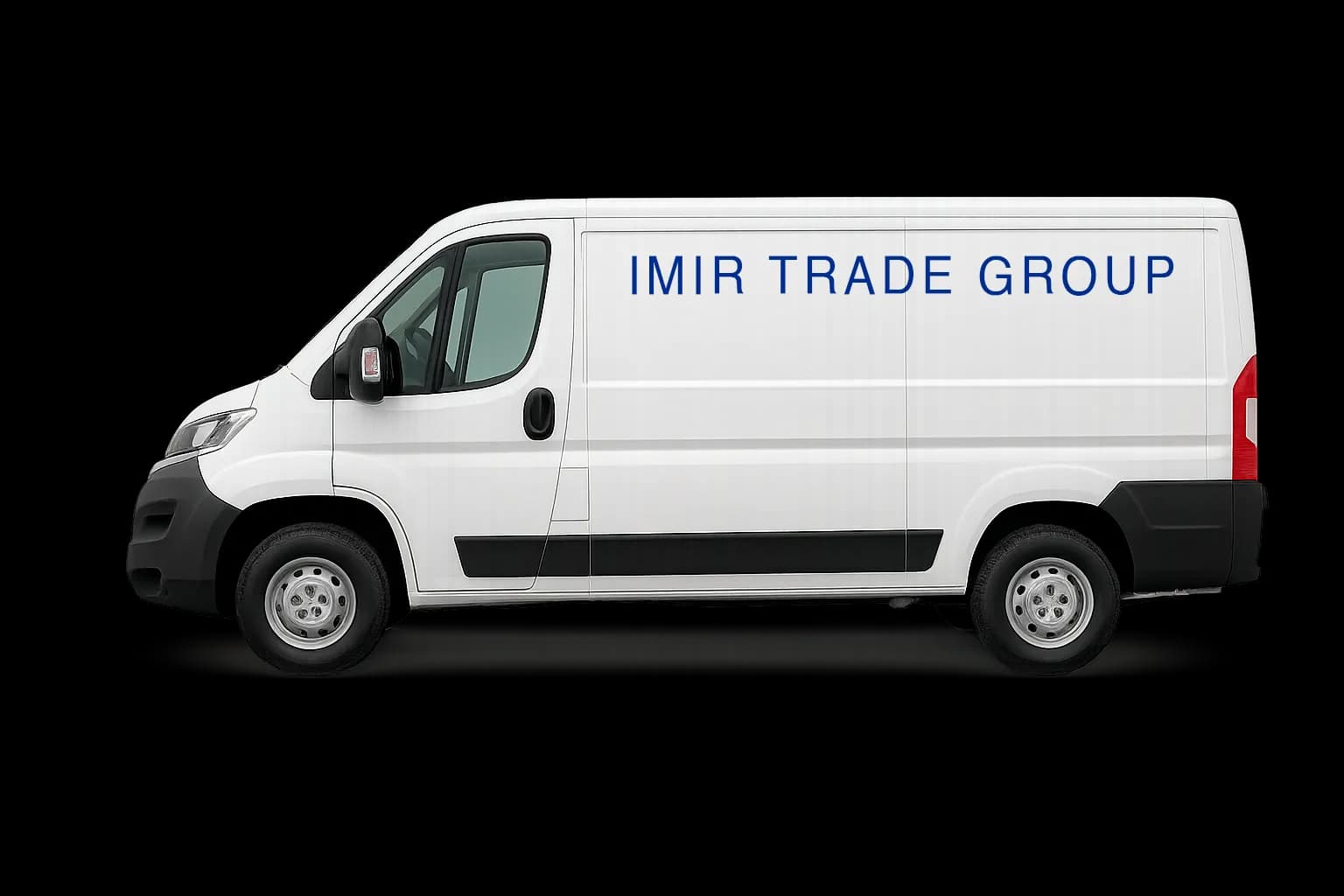 IMIR Trade Group Van
