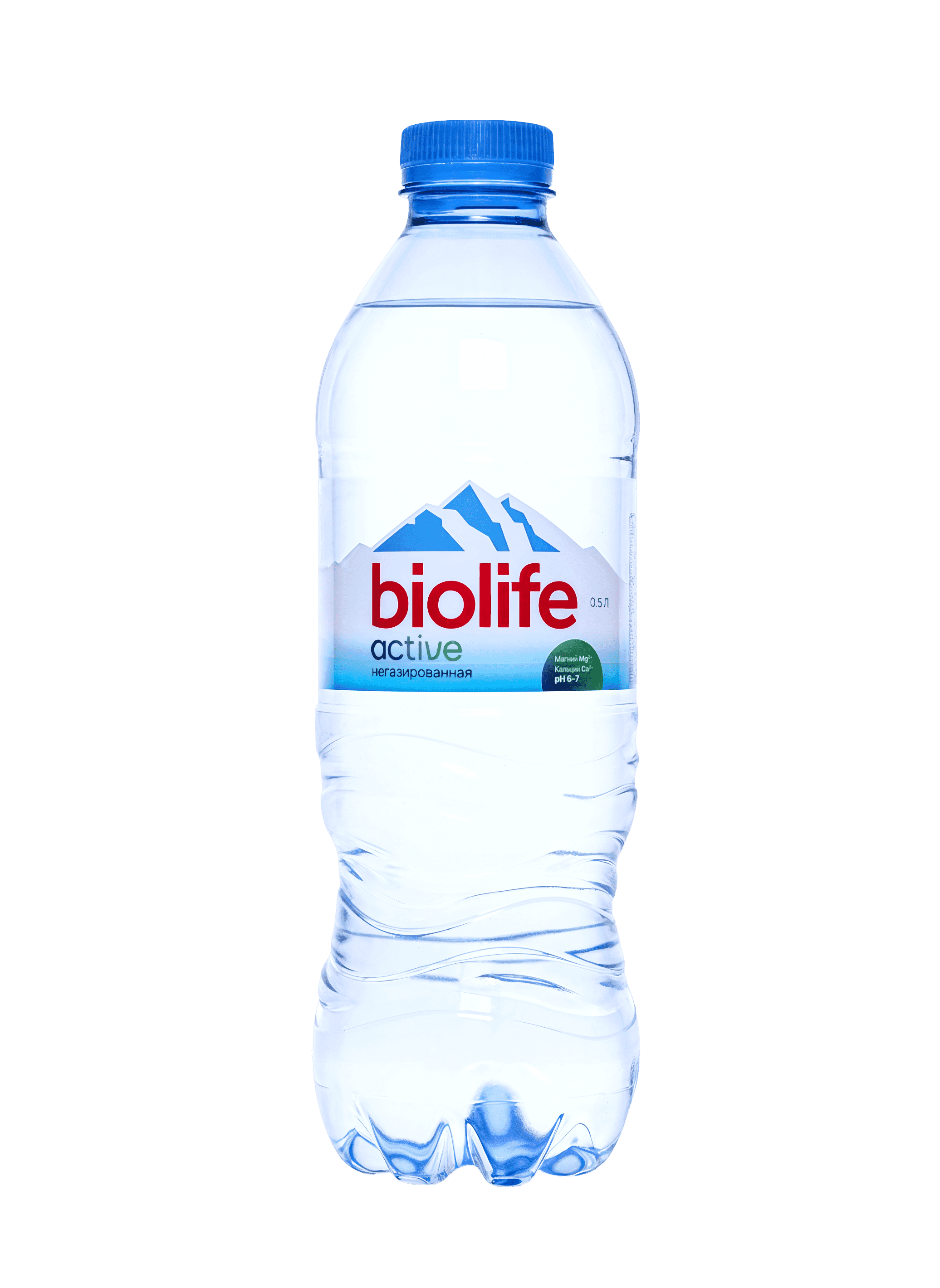 Biolife 0,5L gazlanmagan
