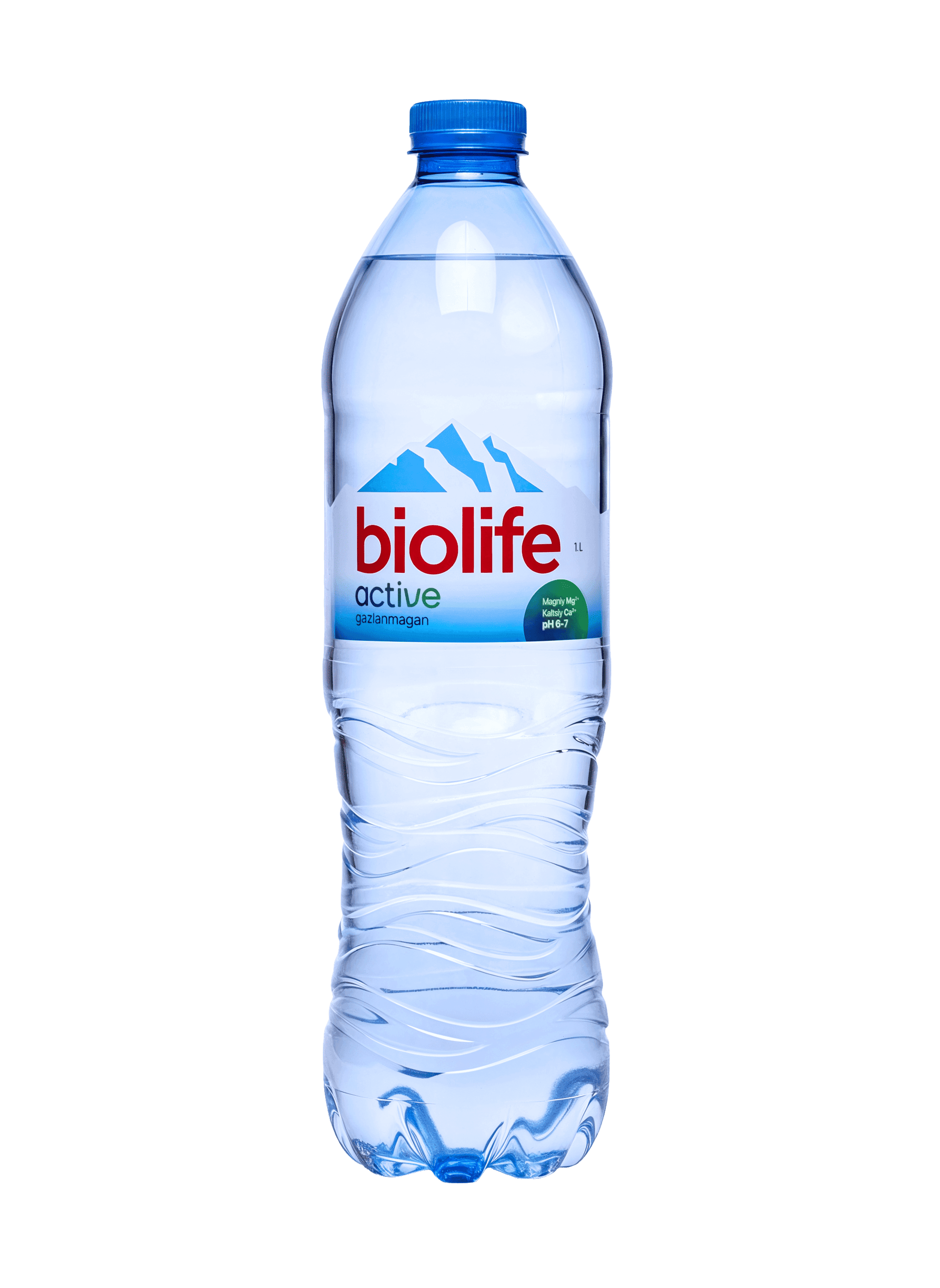 Biolife 1L gazlanmagan