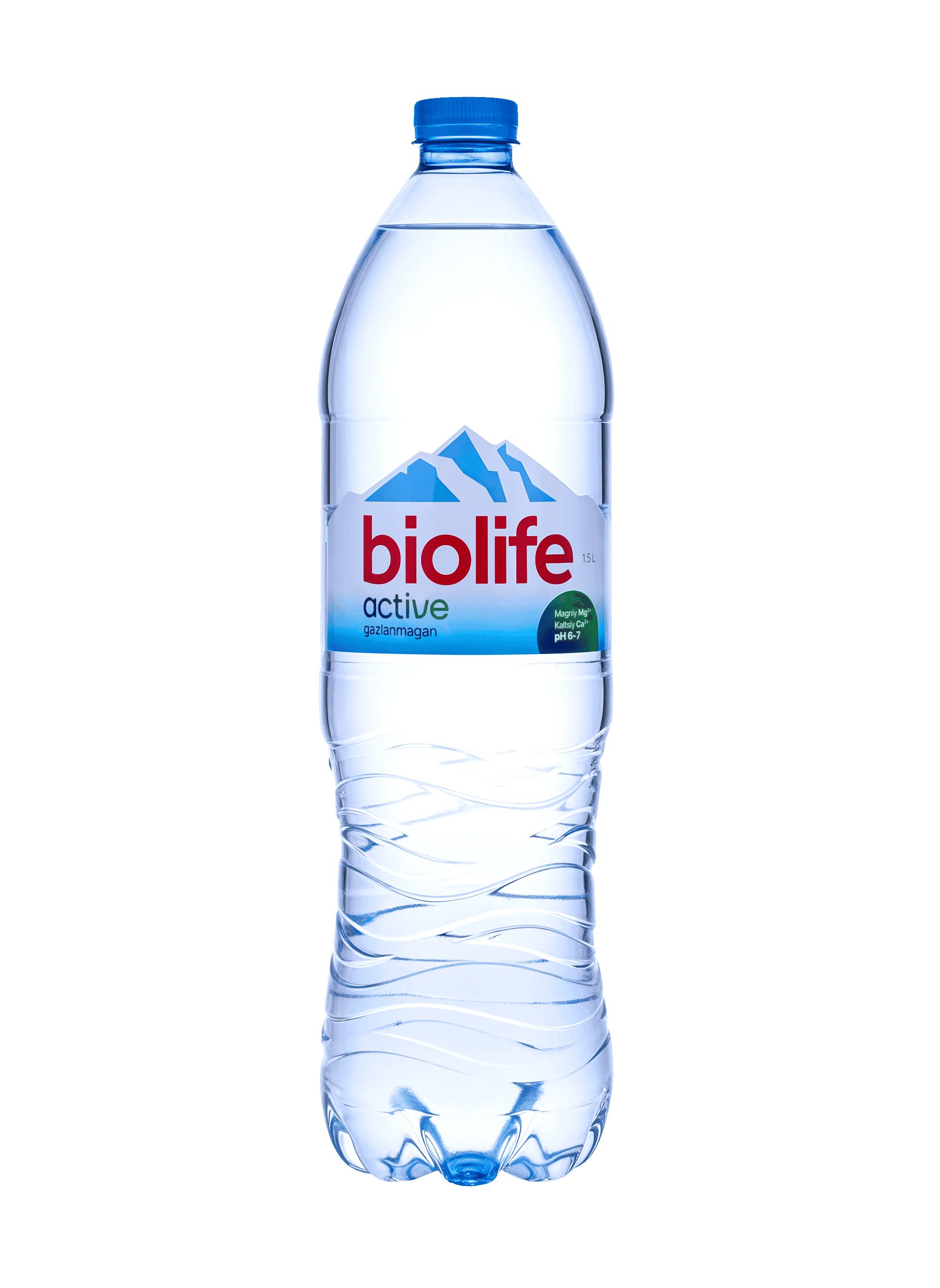 Biolife 1,5L gazlanmagan